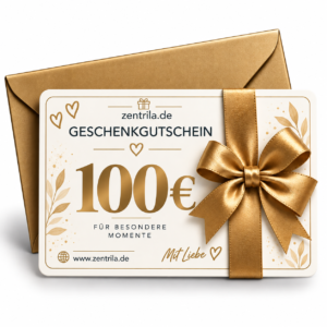 Geschenkgutschein 100 € – Freude verschenken