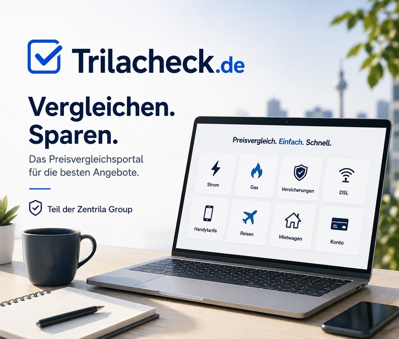 Angebot 1 entdecken